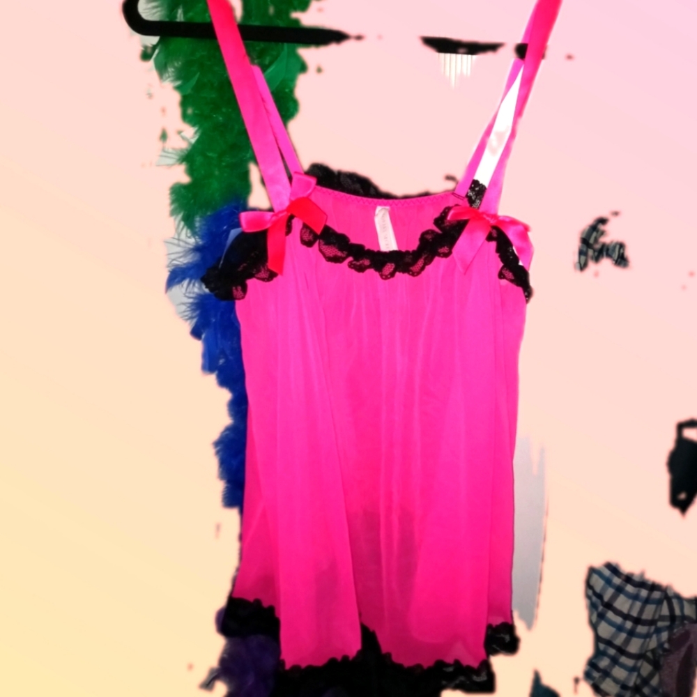 Ladies lingerie